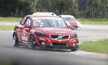 VÁLIDA DEL TC 2000 COLOMBIA
