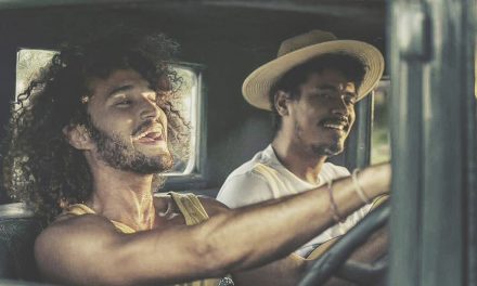EL CARIBEFUNK EN BOGOTÁ