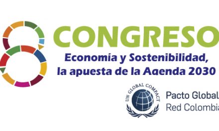 CONGRESO ECONOMÍA Y SOSTENIBILIDAD PACTO GLOBAL RED COLOMBIA