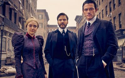 THE ALIENIST