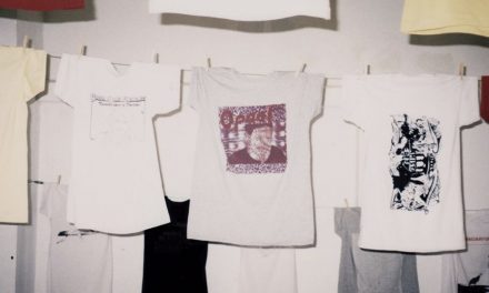 TALLERES DE SERIGRAFÍA
