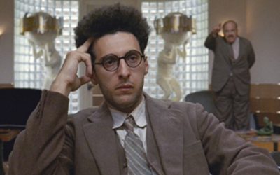 BARTON FINK