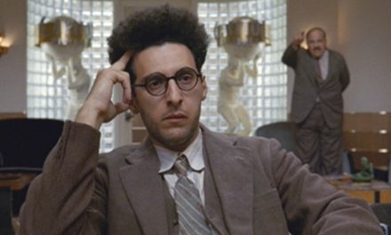 BARTON FINK