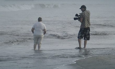MUESTRA DE CINE ECUATORIANO