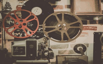 SALAS DE CINE ALTERNATIVO EN BOGOTÁ