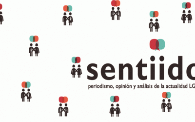 MEDIOS DE COMUNICACIÓN CON SELLO LGBTI