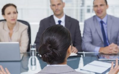 ¿CÓMO IMPACTAR EN UNA ENTREVISTA?