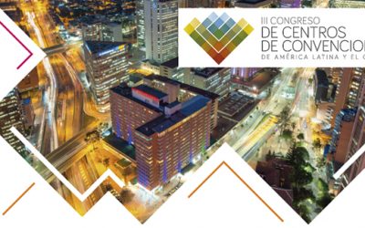 CENTROS DE CONVENCIONES DE AMÉRICA LATINA Y EL CARIBE