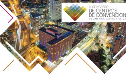 CENTROS DE CONVENCIONES DE AMÉRICA LATINA Y EL CARIBE