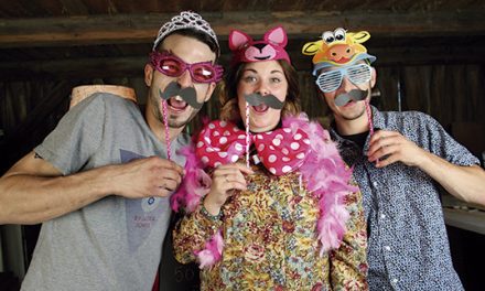 NOCHES DEL PUB / ANIMAL PARTY