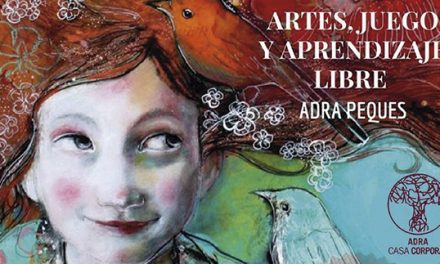 ADRA PEQUES
