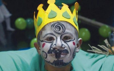 CLUB DE TEATRO Y CIRCO