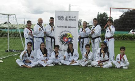 TAEKWONPARK
