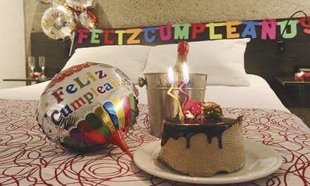 LA NOCHE DE TU DÍA