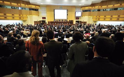 FORO ECONÓMICO Y EMPRESARIAL