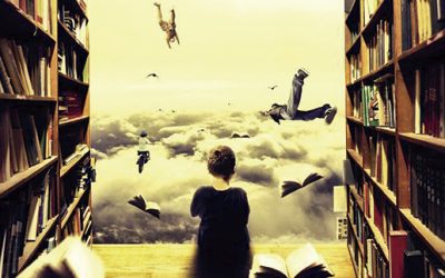 INTERCAMBIO DE LIBROS