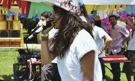 WAKAMAYXS NOCHE DE FREESTYLE