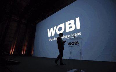 WORLD BUSINESS FORUM BOGOTÁ