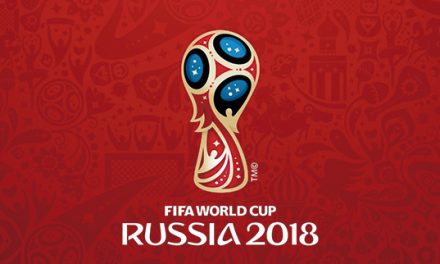 INAUGURACIÓN Y PRIMER PARTIDO COPA MUNDIAL DE LA FIFA RUSIA 2018