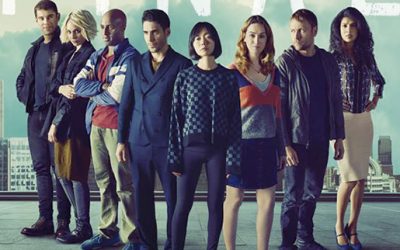 SENSE 8