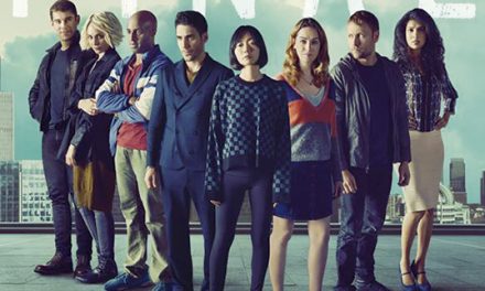 SENSE 8