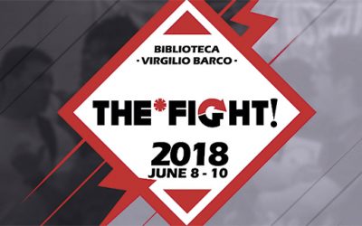 THE FIGHT
