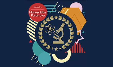 PREMIO MANUEL ELKIN PATARROYO