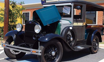 VEHICLÁSICOS