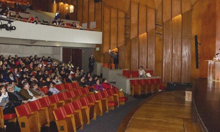 Seminario series de TV Contemporánea Vol. 1