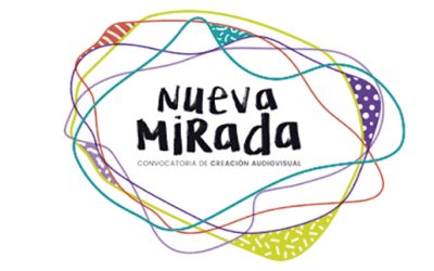 Creación Audiovisual, Nueva Mirada 2018