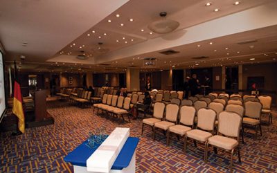FORO EMPRESARIAL DE INNOVACIÓN