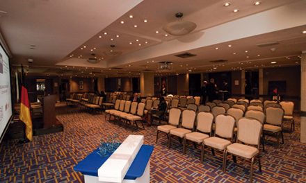 FORO EMPRESARIAL DE INNOVACIÓN