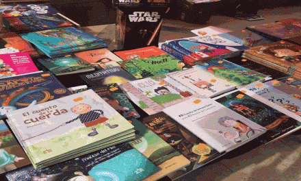 LITERATURA INFANTIL: UNA APUESTA PARA LAS EDITORIALES