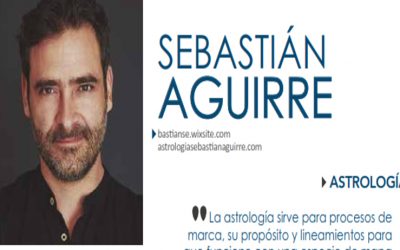 ENTREVISTA SEBASTIÁN AGUIRRE 2018