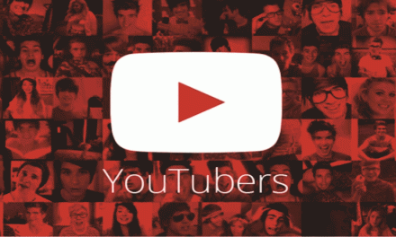NUESTROS YOUTUBERS