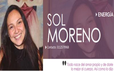 ENTREVISTA SOL MORENO 2018