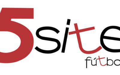 5 SITE FÚTBOL