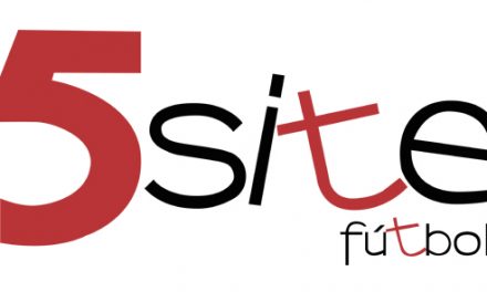 5 SITE FÚTBOL