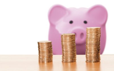 INTELIGENCIA FINANCIERA PARA NIÑOS