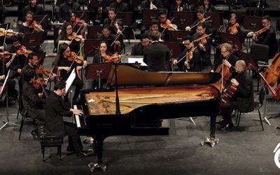 LA CAJA DE JUGUETES DE CLAUDE DEBUSSY