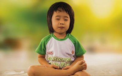 REIKI KIDS