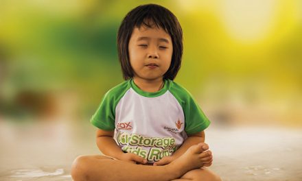REIKI KIDS