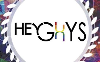 HEYGAYS