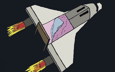 LEER Y ESCRIBIR CIENCIA FICCIÓN