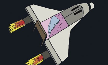 LEER Y ESCRIBIR CIENCIA FICCIÓN