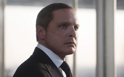 LUIS MIGUEL LA SERIE