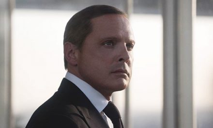 LUIS MIGUEL LA SERIE