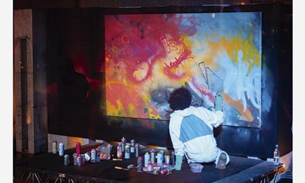 ART SESSIONS