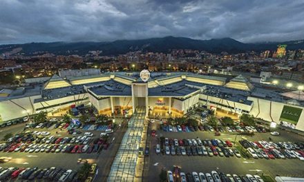 BOGOTÁ DESPIERTA