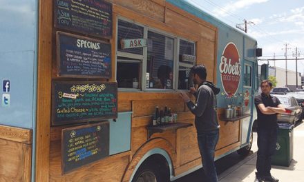 FESTIVAL DE FOOD TRUCKS